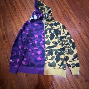 Children hoodie
